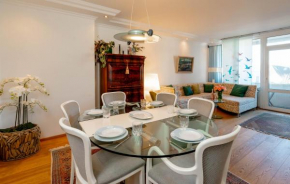 Ferienwohnung Viktory